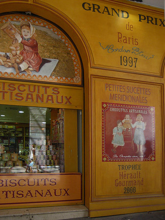 La Cure Gourmande Fotos